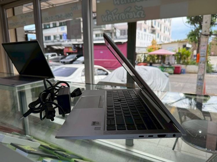 hp Elitebook 840 G7 ประกันศูนย์ 9 มค 70 รูปที่ 5