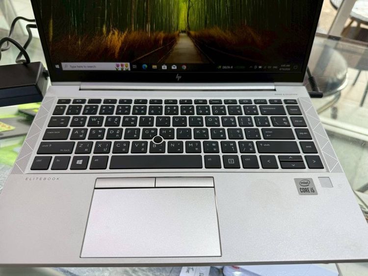 hp Elitebook 840 G7 ประกันศูนย์ 9 มค 70 รูปที่ 2