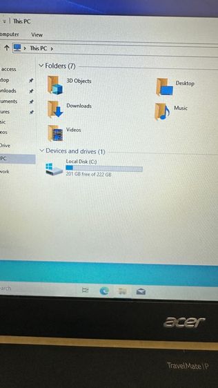 Acer i7-5500U  รูปที่ 6