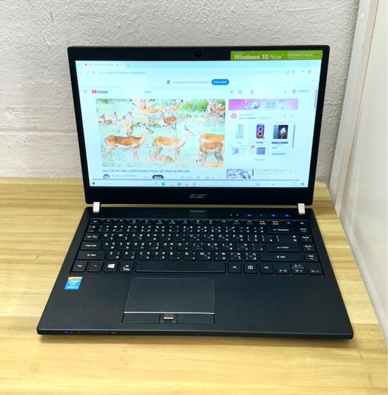 อื่นๆ Acer i7-5500U 