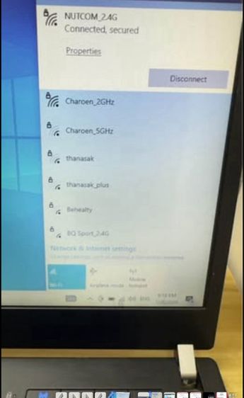 Acer i7-5500U  รูปที่ 5