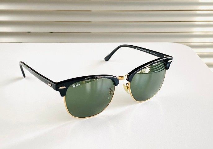 Ray-Ban แว่นสายตา แว่นตา RAY BAN