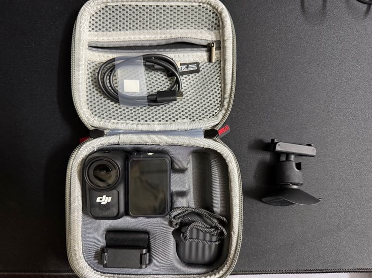 DJI Nano (Standard CB 128GB)