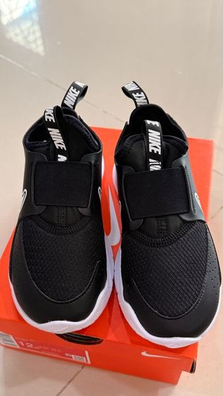 ไม่ระบุ ดำ อื่นๆ รองเท้าผ้าใบเด็ก NIKE