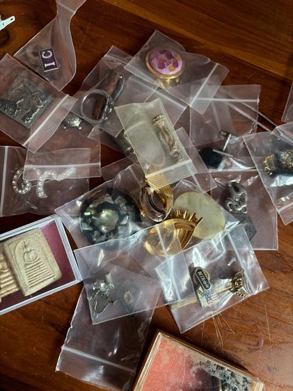 ของเก่า