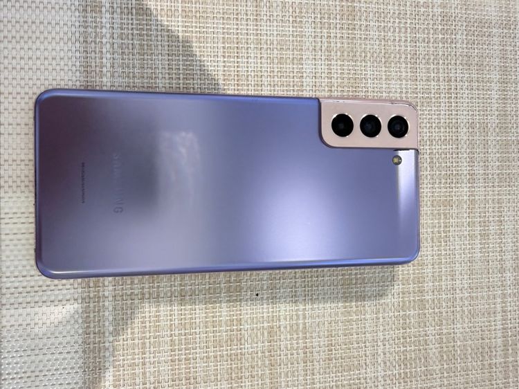 Samsung S21plus จอเป็นเส้นทัชสกรีนได้ปกติ รูปที่ 6