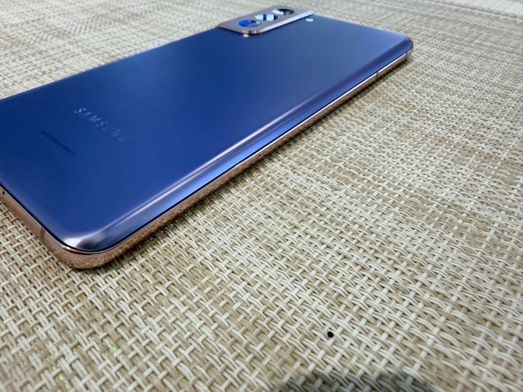 Samsung S21plus จอเป็นเส้นทัชสกรีนได้ปกติ รูปที่ 3