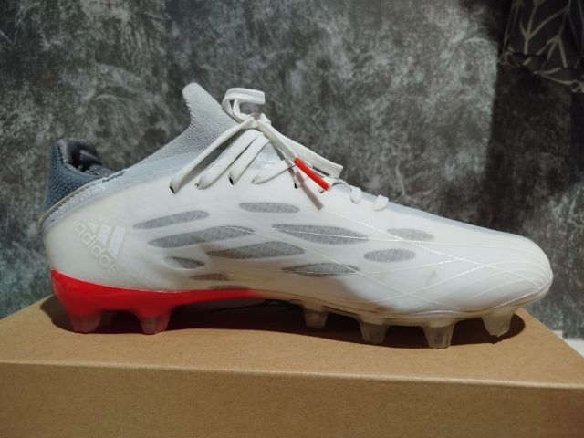 รองเท้าสตั๊ด adidas X Speedflow.2 HG AG
รองท็อปสายสปีด
Size : 42 หรือ 265
  รูปที่ 6