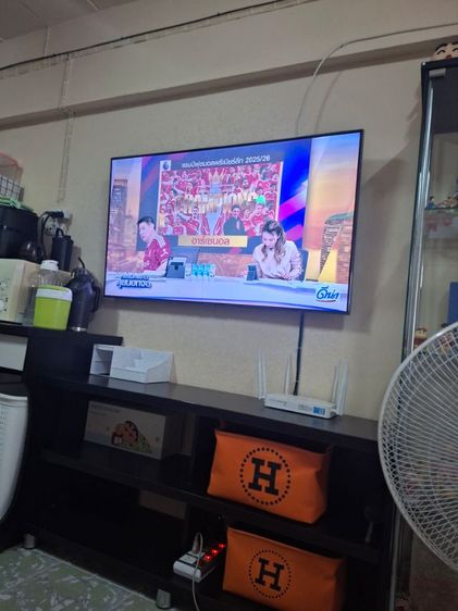 ชั้นวางทีวี รูปที่ 2