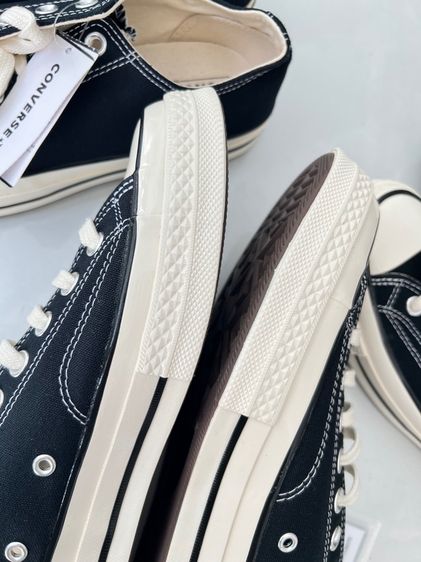 Converse Chuck70’s(repro) Low 🖤 8,9,10us รูปที่ 14
