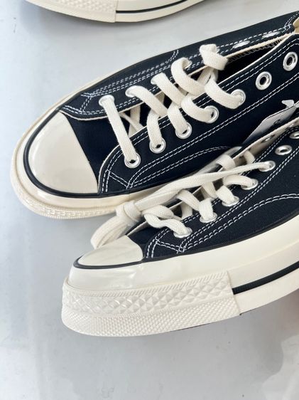 Converse Chuck70’s(repro) Low 🖤 8,9,10us รูปที่ 4