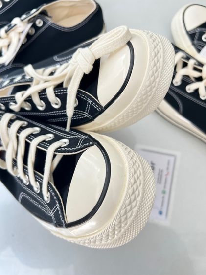 Converse Chuck70’s(repro) Low 🖤 8,9,10us รูปที่ 10