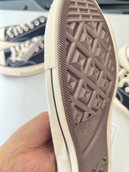 Converse Chuck70’s(repro) Low 🖤 8,9,10us รูปที่ 11