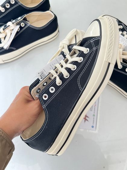 Converse Chuck70’s(repro) Low 🖤 8,9,10us รูปที่ 8