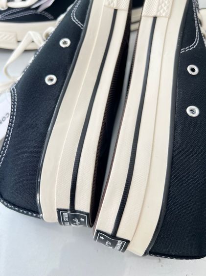 Converse Chuck70’s(repro) Low 🖤 8,9,10us รูปที่ 13