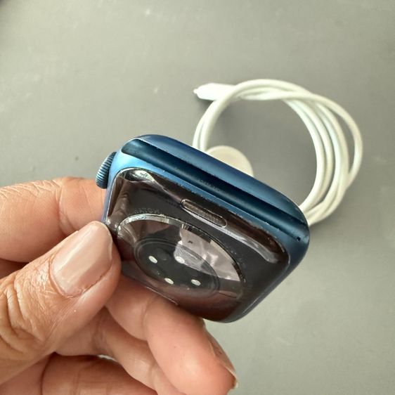 apple watch s7 45mm gps รูปที่ 7