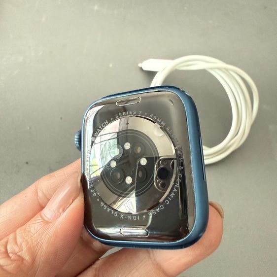 apple watch s7 45mm gps รูปที่ 8