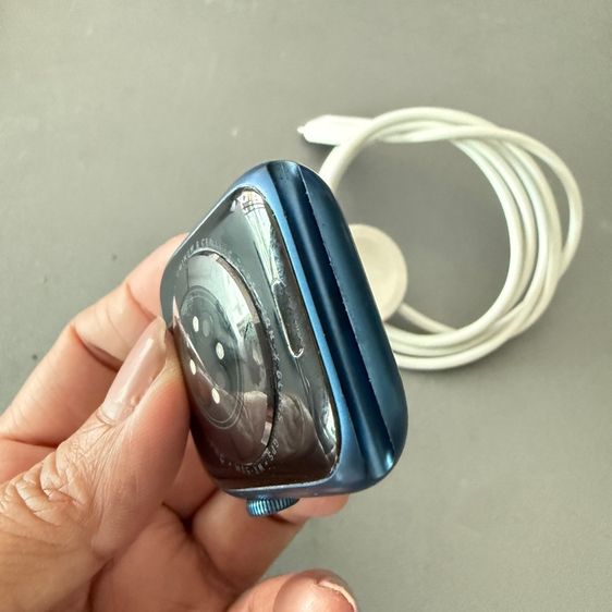 apple watch s7 45mm gps รูปที่ 6