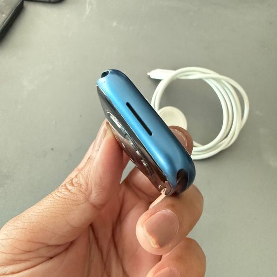 apple watch s7 45mm gps รูปที่ 5