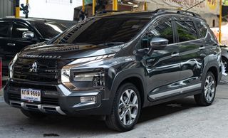 2024 MITSUBISHI XPANDER CROSS 1.6 HEV