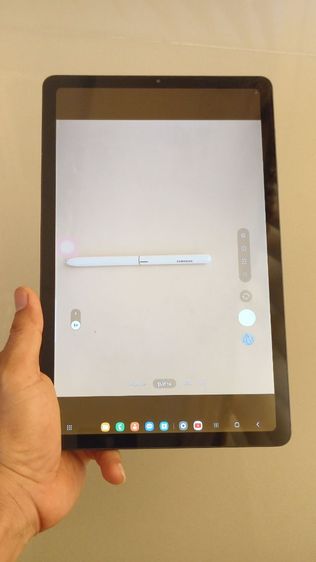 Samsung tab s6lite ใส่ซิมและwifi พร้อมปากกา ราคา 3,000บาท รูปที่ 6