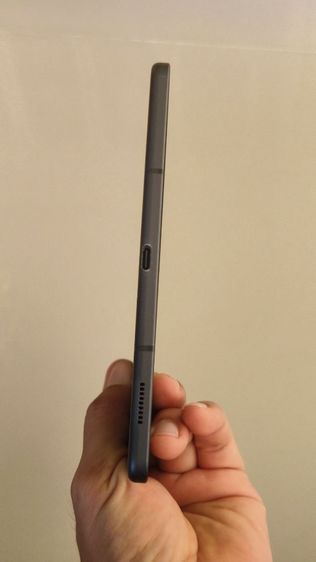 Samsung tab s6lite ใส่ซิมและwifi พร้อมปากกา ราคา 3,000บาท รูปที่ 10