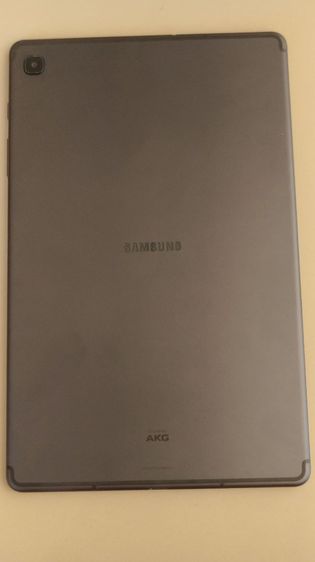 Samsung tab s6lite ใส่ซิมและwifi พร้อมปากกา ราคา 3,000บาท รูปที่ 4