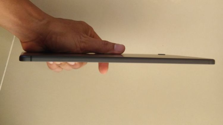 Samsung tab s6lite ใส่ซิมและwifi พร้อมปากกา ราคา 3,000บาท รูปที่ 9