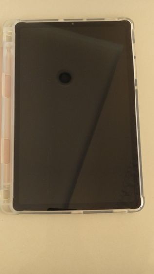 Samsung tab s6lite ใส่ซิมและwifi พร้อมปากกา ราคา 3,000บาท รูปที่ 3
