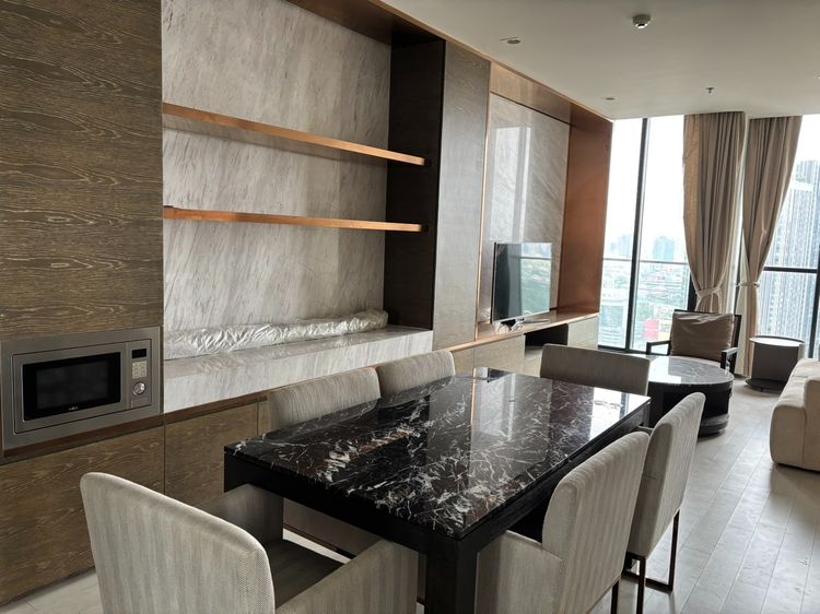 Noble Development ไม่อนุญาต ตกแต่งครบ 2024 เช่าคอนโด Noble Ploenchit (โนเบิล เพลินจิต) รูปที่ 3