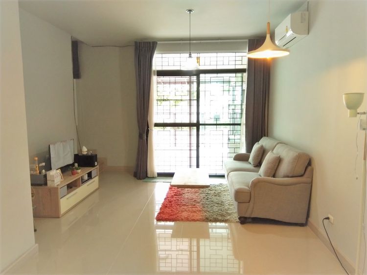 อื่นๆ มีบางส่วน 2024 ขาย City Sense Ramintra (ซิตี้เซนส์ รามอินทรา) รูปที่ 4