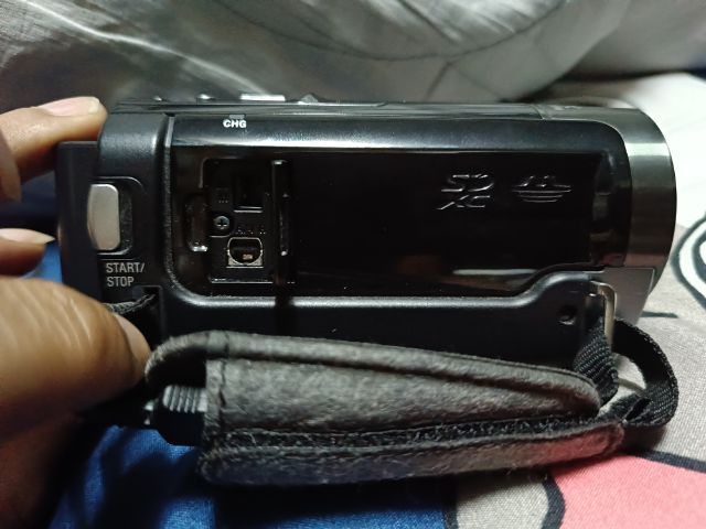 กล้องวีดีโอ sony handycam รูปที่ 5