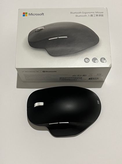 Microsoft Bluetooth Mouse 