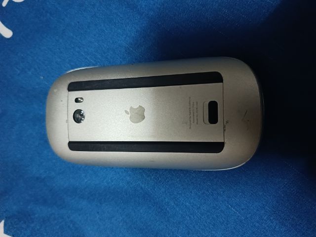 เมาส์ apple รูปที่ 2