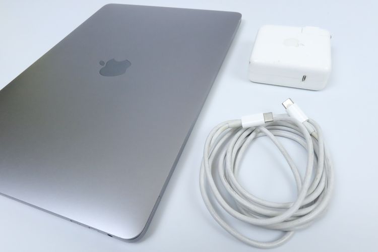 MacBook Pro 13" Core i5 2019 8.512GB  รูปที่ 13