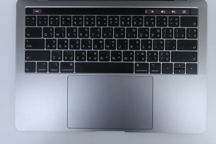 MacBook Pro 13" Core i5 2019 8.512GB  รูปที่ 3