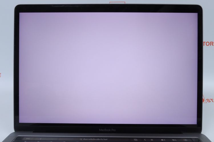 MacBook Pro 13" Core i5 2019 8.512GB  รูปที่ 12