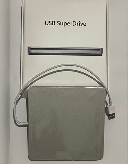 อื่นๆ Apple USB SuperDrive