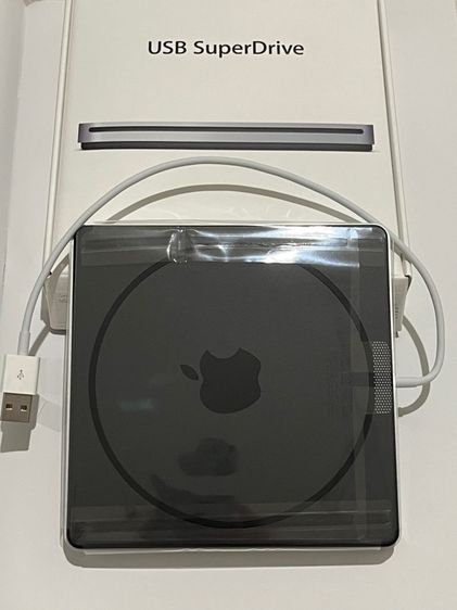 Apple USB SuperDrive