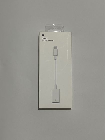 Apple USB-C to USB Adapter 