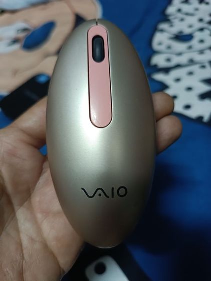 เมาส์ Sony VAIO 