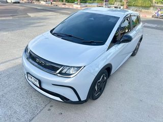 ปี2024 BYD Dolphin STD ev เจ้าของขายเอง