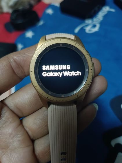 Samsung galaxy watch รูปที่ 7
