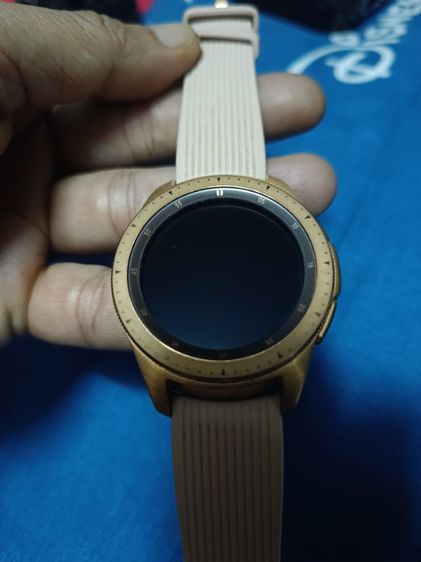 Samsung galaxy watch รูปที่ 2