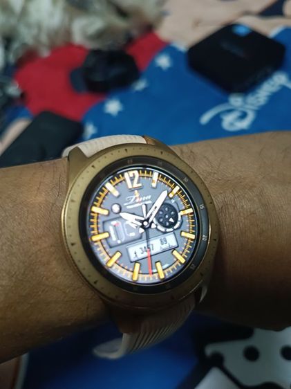 Samsung galaxy watch รูปที่ 8