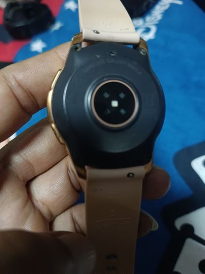 Samsung galaxy watch รูปที่ 6