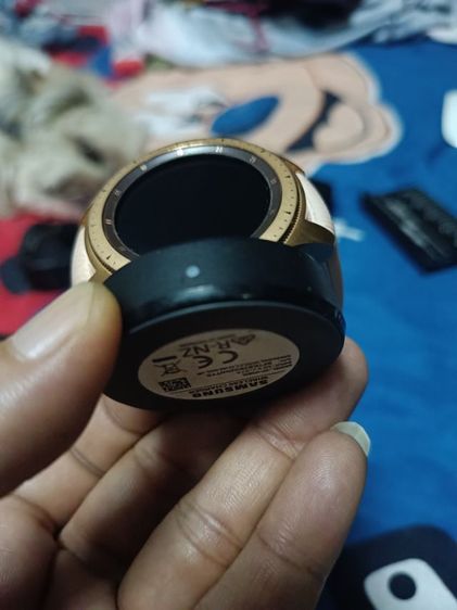 Samsung galaxy watch รูปที่ 9