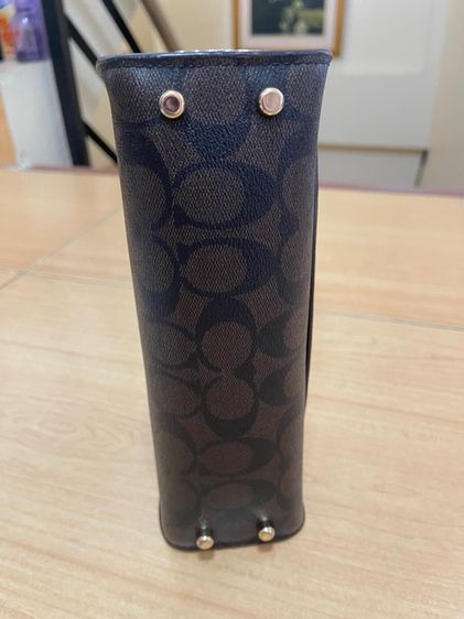 Coach Tilly Top Handle รูปที่ 11