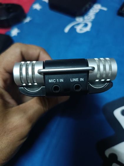 TASCAM รูปที่ 3