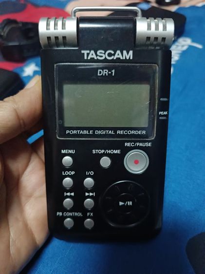 TASCAM